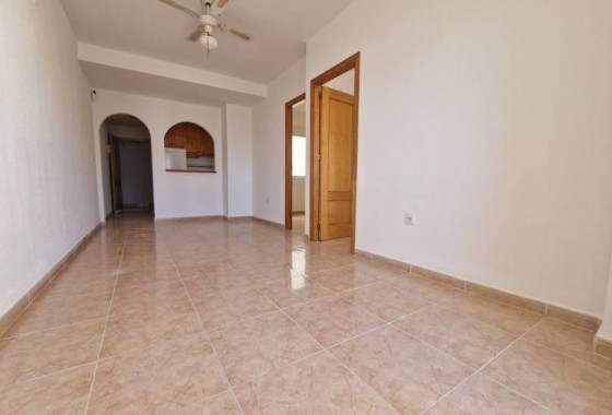 Apartment - Resale - Torrevieja - torrevieja