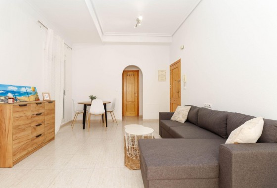 Apartment - Resale - Torrevieja - torrevieja