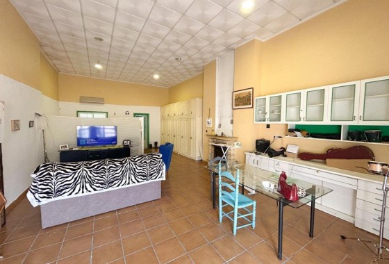 Apartment - Resale - Torrevieja - torrevieja