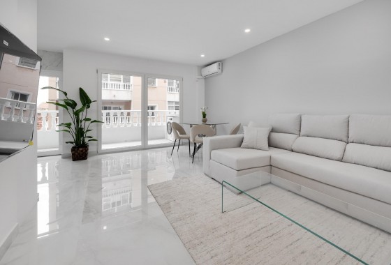 Apartment - Resale - Torrevieja - torrevieja