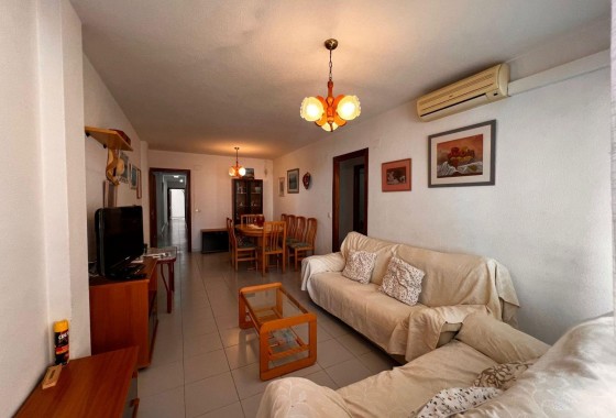 Apartment - Resale - Torrevieja - torrevieja