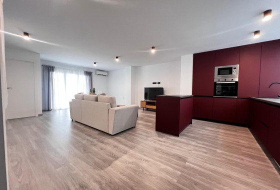 Apartment - Resale - Torrevieja - torrevieja