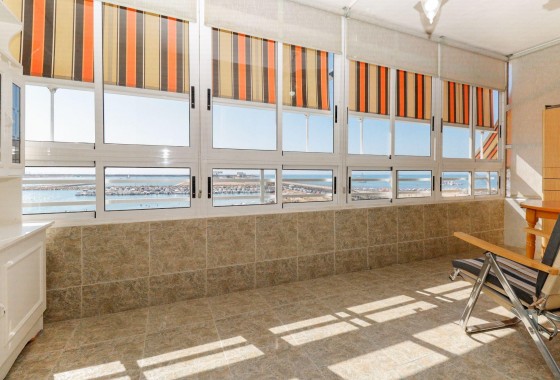 Apartment - Resale - Torrevieja - torrevieja