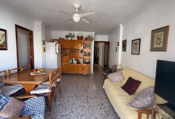 Apartment - Resale - Torrevieja - Torrevieja