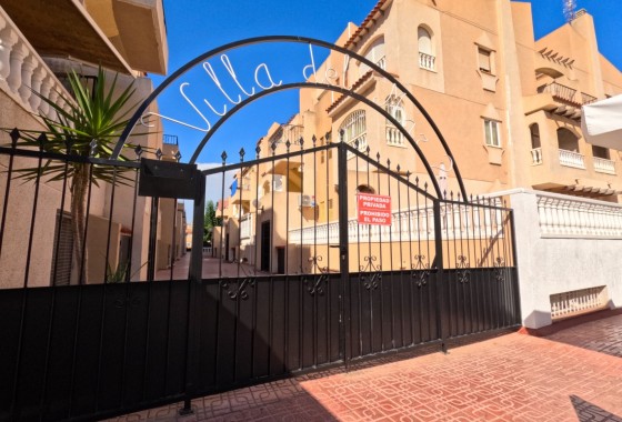 Apartment - Resale - Torrevieja - Torrevieja