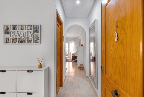 Apartment - Resale - Torrevieja - torrevieja