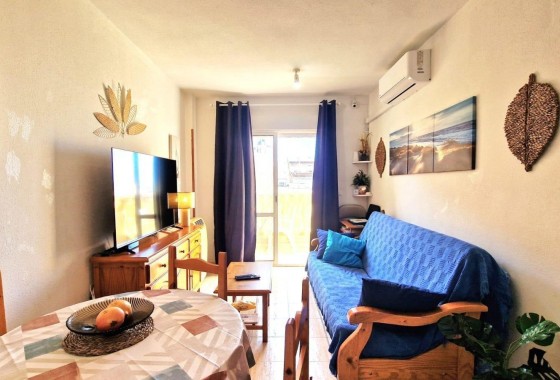 Apartment - Resale - Torrevieja - torrevieja