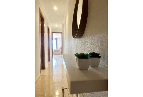 Apartment - Resale - Torrevieja - torrevieja