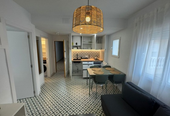 Apartment - Resale - Torrevieja - torrevieja