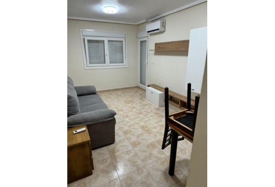 Apartment - Resale - Torrevieja - torrevieja