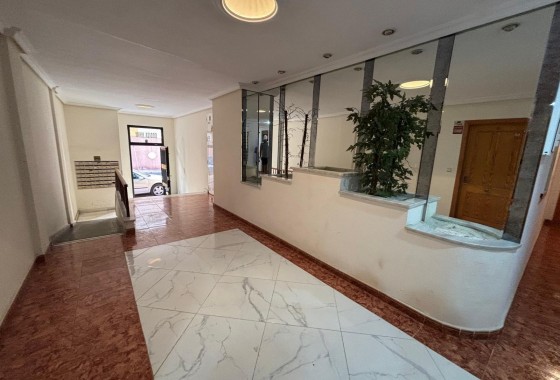 Apartment - Resale - Torrevieja - torrevieja