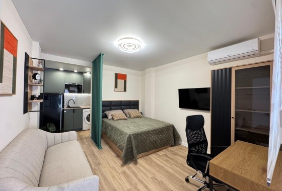 Apartment - Resale - Torrevieja - torrevieja