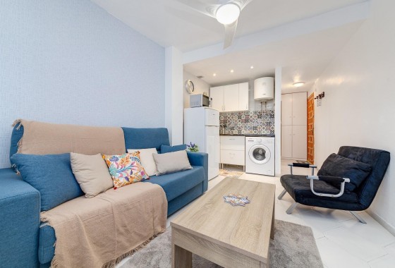 Apartment - Resale - Torrevieja - torrevieja