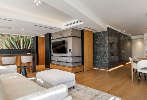 Apartment - Resale - Torrevieja - Torrevieja