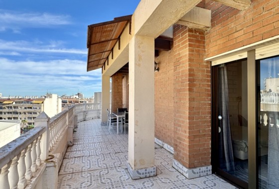 Apartment - Resale - Torrevieja - Torrevieja