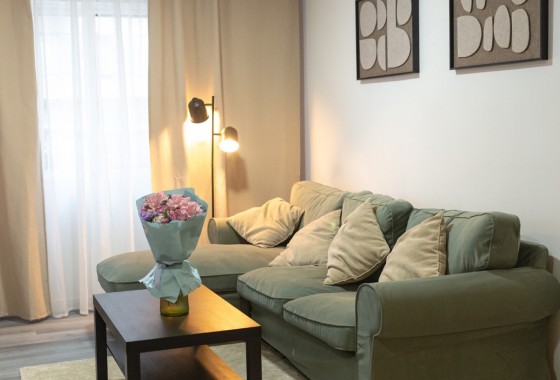 Apartment - Resale - Torrevieja - Torrevieja