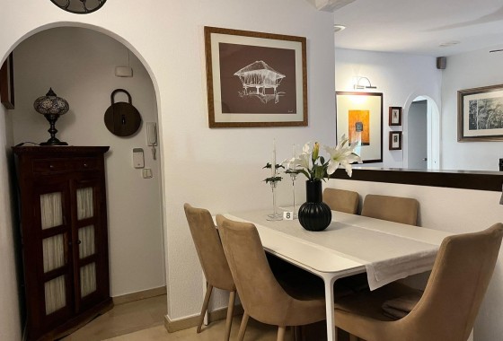 Apartment - Resale - Torrevieja - torrevieja