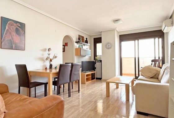 Apartment - Resale - Torrevieja - Torrevieja