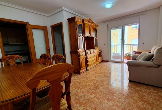 Apartment - Resale - Torrevieja - torrevieja