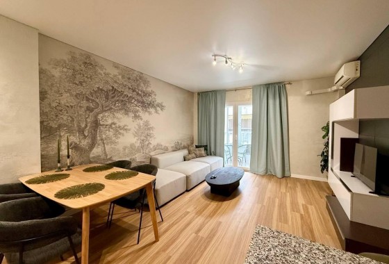 Apartment - Resale - Torrevieja - torrevieja