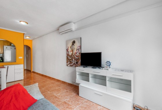 Apartment - Resale - Torrevieja - torrevieja