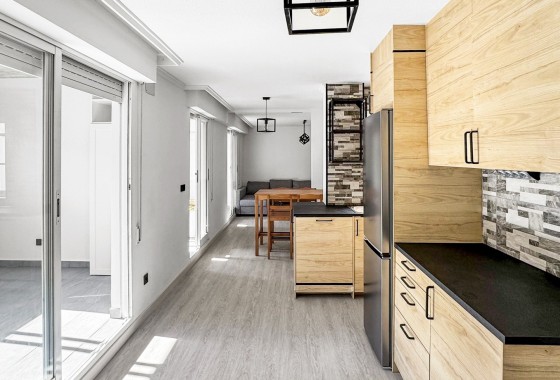 Apartment - Resale - Torrevieja - Torrevieja
