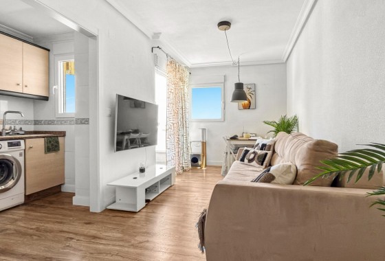 Apartment - Resale - Torrevieja - Torrevieja
