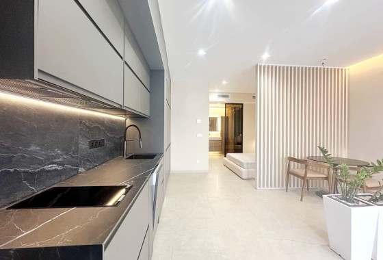 Apartment - Resale - Torrevieja - Torrevieja