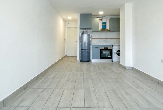 Apartment - Resale - Torrevieja - Torrevieja