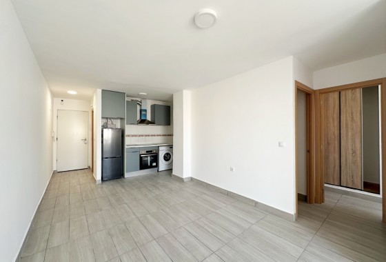 Apartment - Resale - Torrevieja - Torrevieja