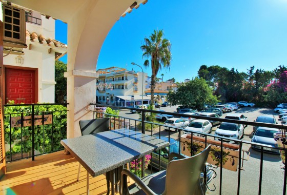 Apartment - Resale - Villamartin - 123C-19382