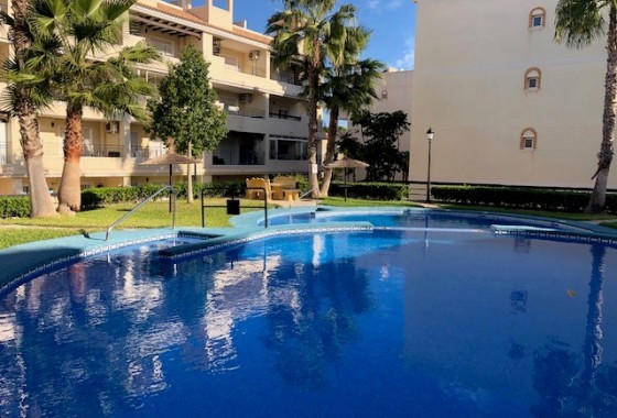 Apartment - Resale - Villamartin - 123CO-52640