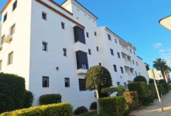 Apartment - Resale - Villamartin - Costa Blanca
