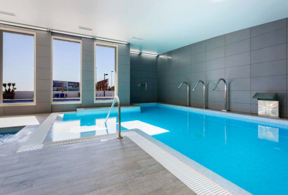 Apartment - Resale - Villamartin - Los Dolses