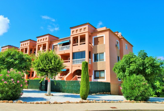 Apartment - Resale - Villamartin - PAU 8