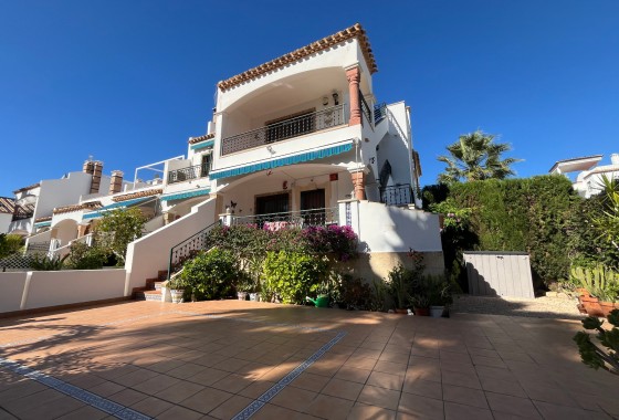 Apartment - Resale - Villamartin - PAU 8