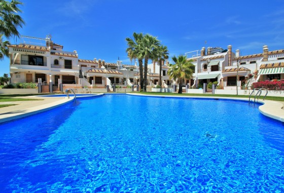 Apartment - Resale - Villamartin - PAU 8