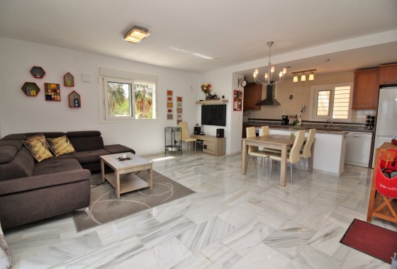 Apartment - Resale - Villamartin - Villamartin