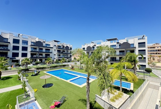 Apartment - Resale - Villamartin - Villamartin