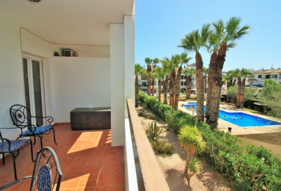 Apartment - Resale - Villamartin - Villamartin