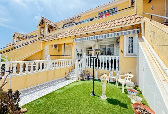 Apartment - Resale - Villamartin - Villamartin