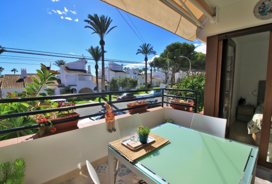 Apartment - Resale - Villamartin - Villamartin