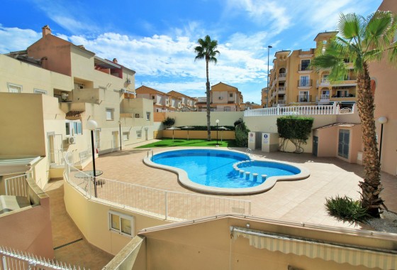 Apartment - Resale - Villamartin - Villamartin