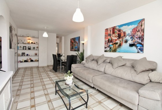 Apartment - Resale - Villamartin - Villamartin