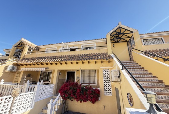 Apartment - Resale - Villamartin - Villamartin