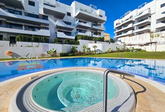 Apartment - Resale - Villamartin - Villamartin
