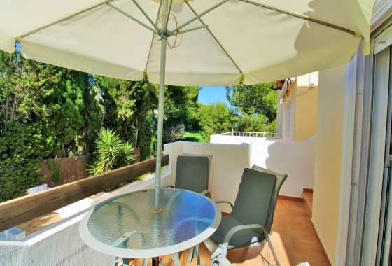 Apartment - Resale - Villamartin - Villamartin