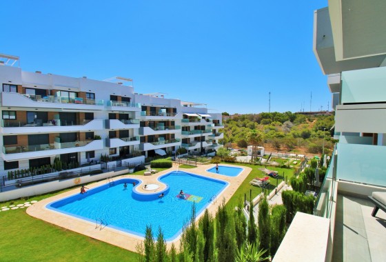 Apartment - Resale - Villamartin - Villamartin