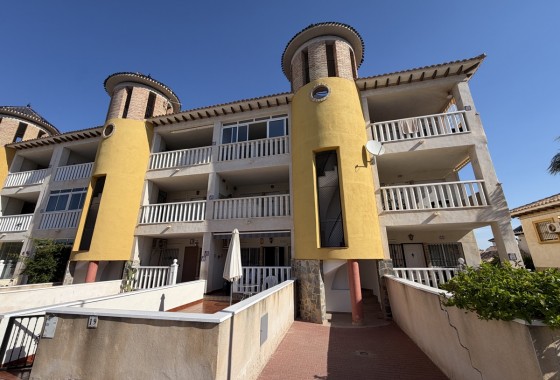 Apartment - Resale - Villamartin - Villamartin