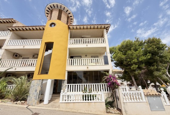 Apartment - Resale - Villamartin - Villamartin